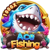 AceFishing game cover
