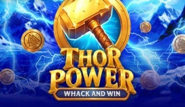 Thor Power: Whack and Win