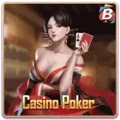 Casino Poker game cover