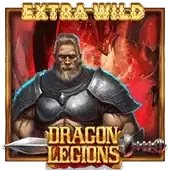 Dragon Legions game cover