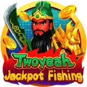 TwoyeahJackpotPangingisda game cover